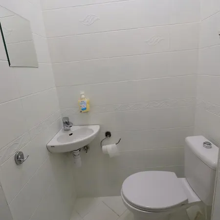 Fantastic-inn - Warecka Apartman
