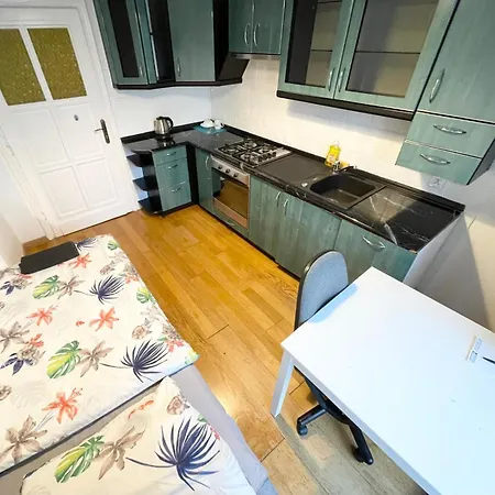 Apartamento Fantastic-inn - Warecka *