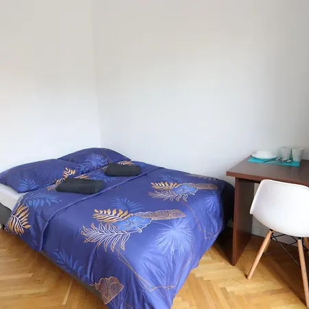 Fantastic-inn - Warecka Апартаменты *