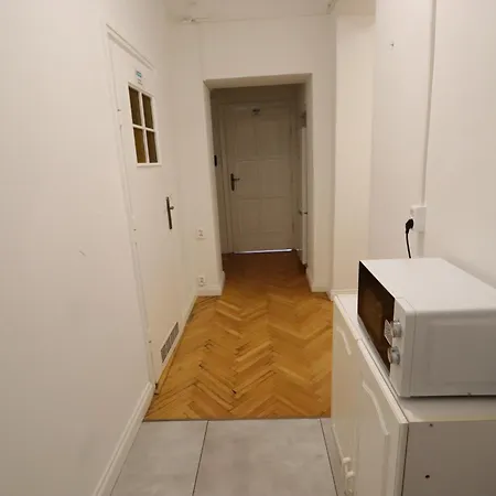 Apartment Fantastic-inn - Warecka *