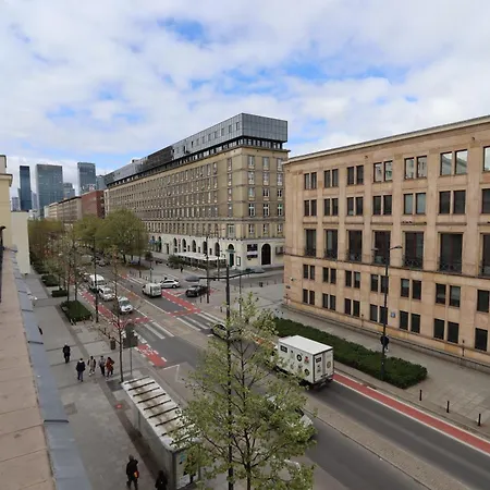 Apartman Fantastic-inn - Warecka